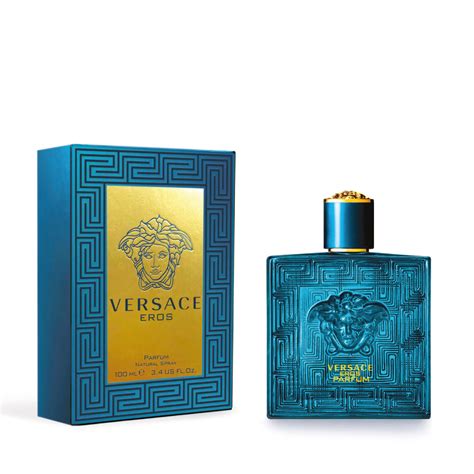 versace eros duglas|versace eros lowest price.